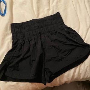 FREE PEOPLE movement shorts